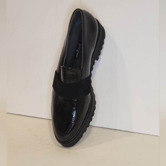 Paul Green  Loafers RIGHT SHOE ONLY size 5.5 - Picture 2 of 6